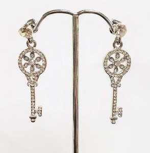Earrings E209322
